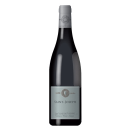 Les vins de Vienne, Saint-Joseph Rouge 2022