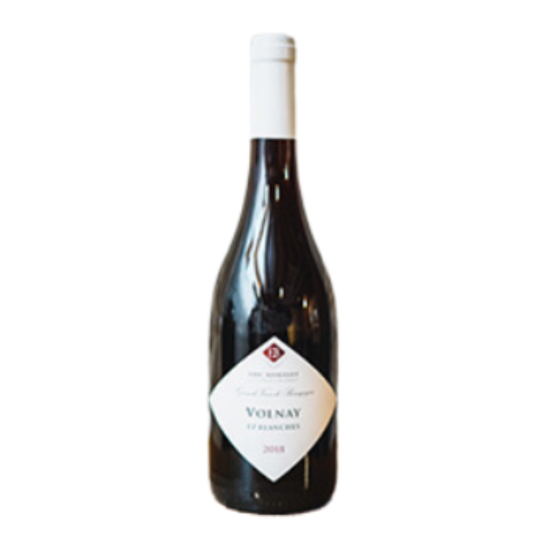 Eric Boigelot, Ez Blanches Rouge 2019