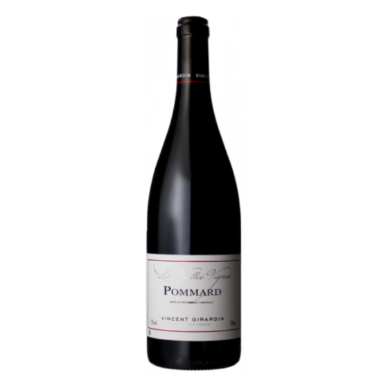Vincent Girardin, Pommard Vieille vignes Rouge 2016