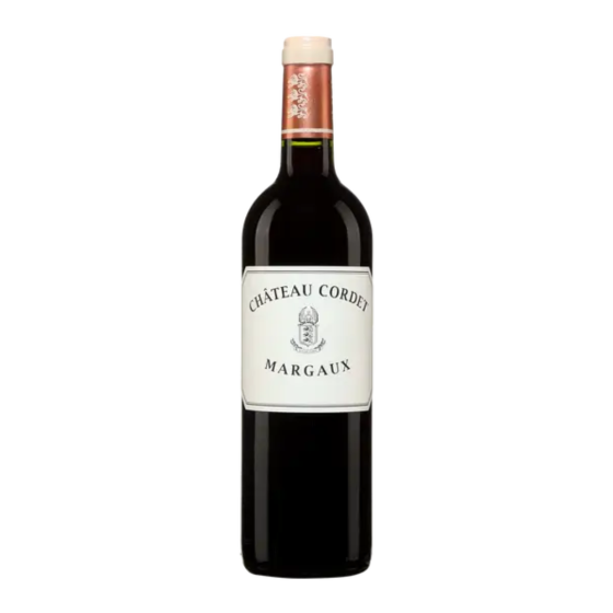 Château Cordet, Margaux Rouge 2019