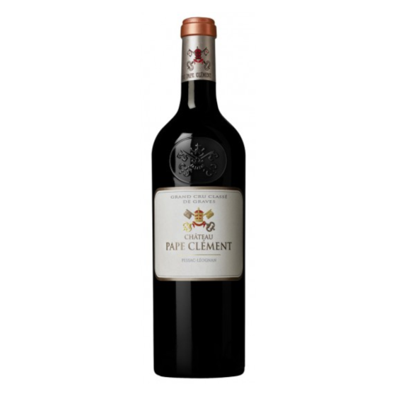Château Pape Clément, Cru Classé de Graves Rouge 2014