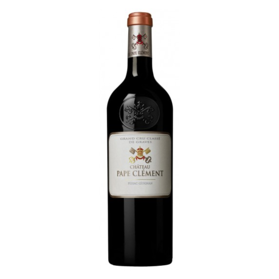 Château Pape Clément, Cru Classé de Graves Rouge 2014 Château Pape Clément, Cru Classé de Graves Rouge 2014