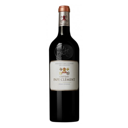 Château Pape Clément, Cru Classé de Graves Rouge 2014