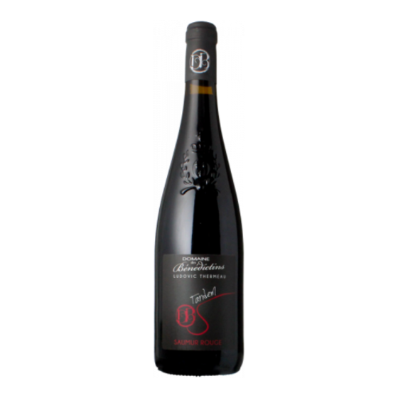 Domaine des Bénédictins, Tandem rouge 2022