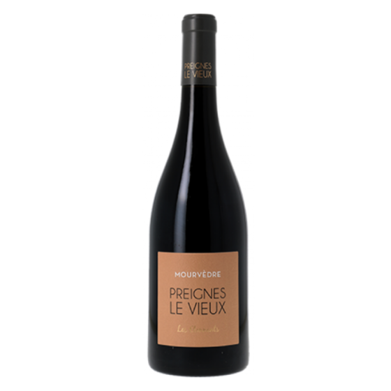 Preignes le vieux, Les étonnants rouge 2023