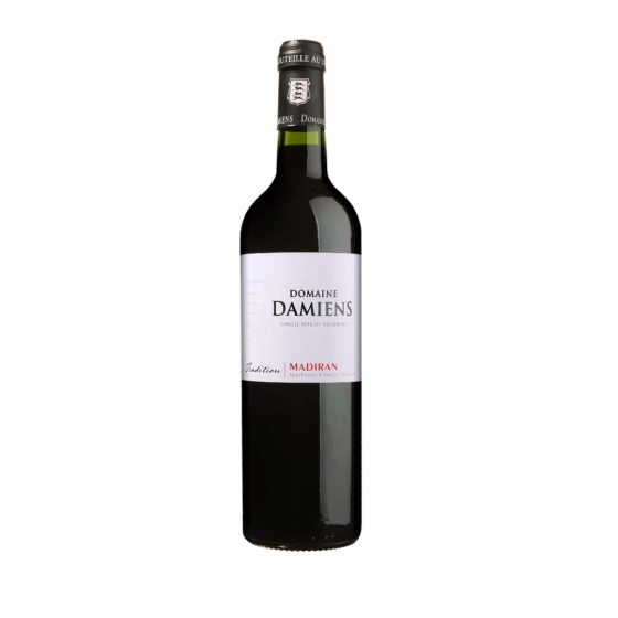 Domaine Damiens, Tradition Rouge 2021