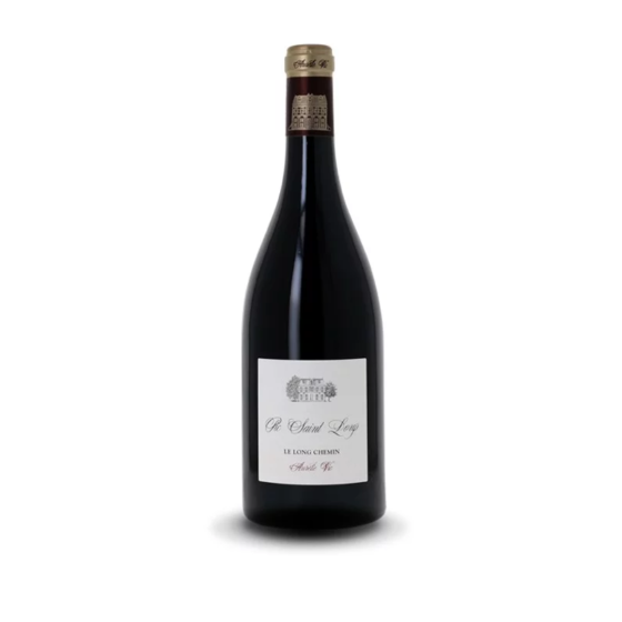 Domaine le Clos Rivieral, Les Fontanilles Rouge 2022