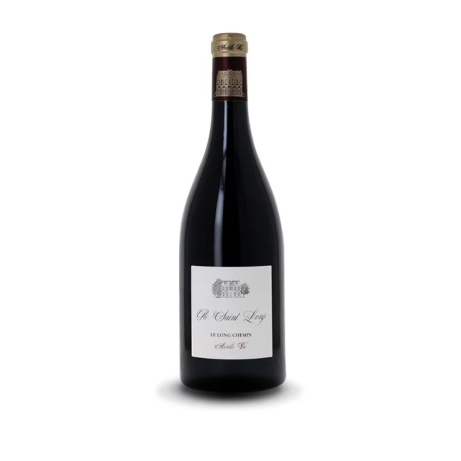 Domaine le Clos Rivieral, Les Fontanilles Rouge 2022 Domaine le Clos Rivieral, Les Fontanilles Rouge 2022