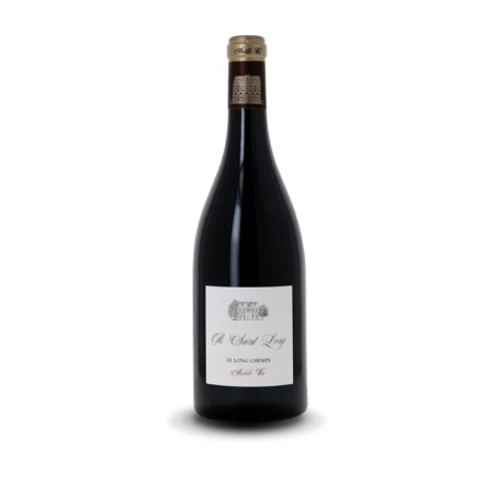 Domaine le Clos Rivieral, Les Fontanilles Rouge 2022