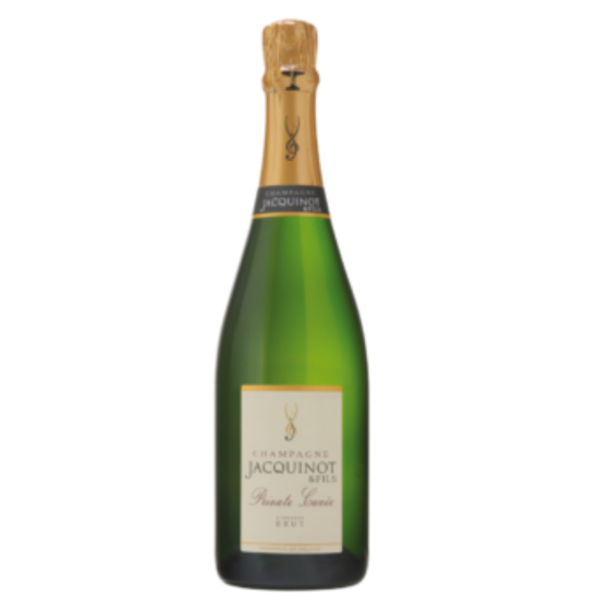 Champagne Jacquinot & Fils, Private Cuvée, Brut