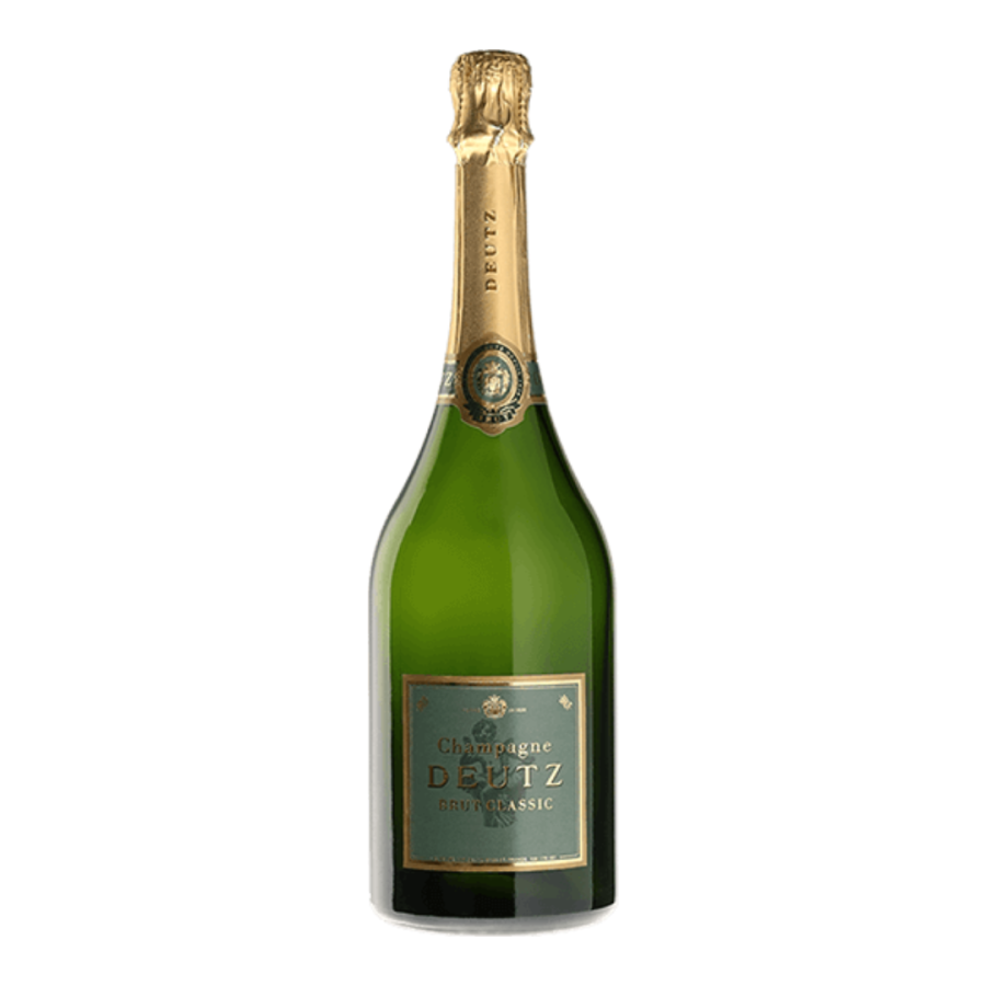 Champagne Deutz, Classic Brut Champagne Deutz, Classic Brut