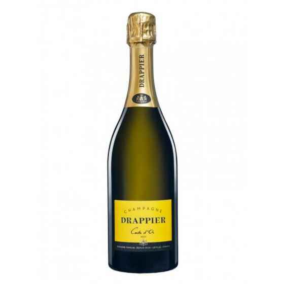 Champagne Drappier, Carte d'Or Brut