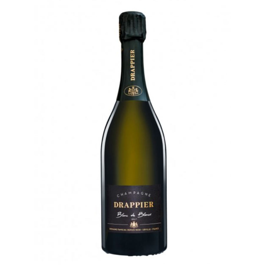Champagne Drappier, Blanc de Blancs Brut Champagne Drappier, Blanc de Blancs Brut