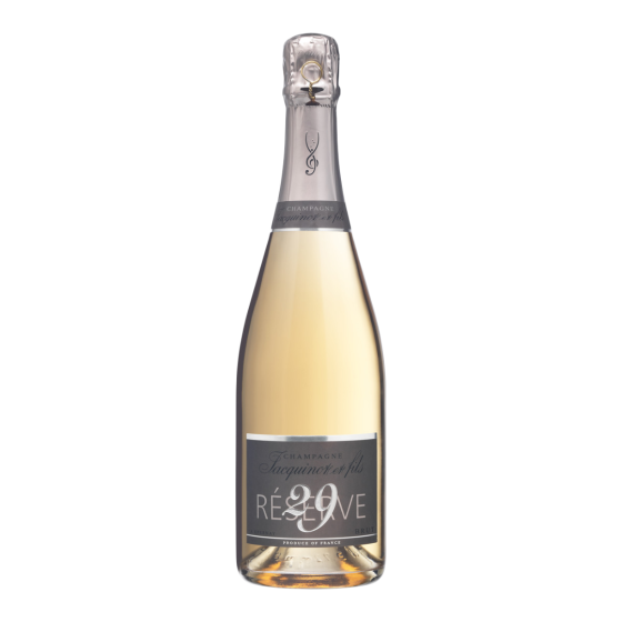 Champagne Jacquinot & Fils, Reserve 29 Rosé Brut