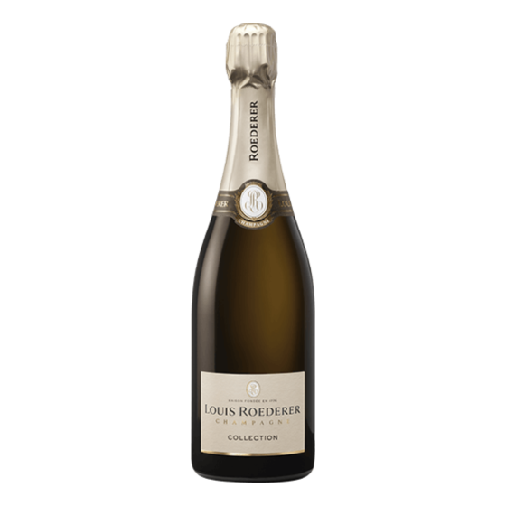 Champagne Louis Roederer, Collection 243