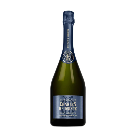 Champagne Charles Heidsieck