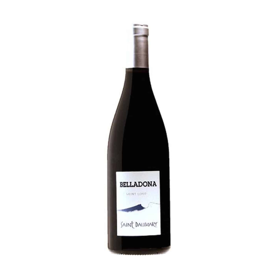 Saint Daumary, Belladona Rouge 2022 Saint Daumary, Belladona Rouge 2022