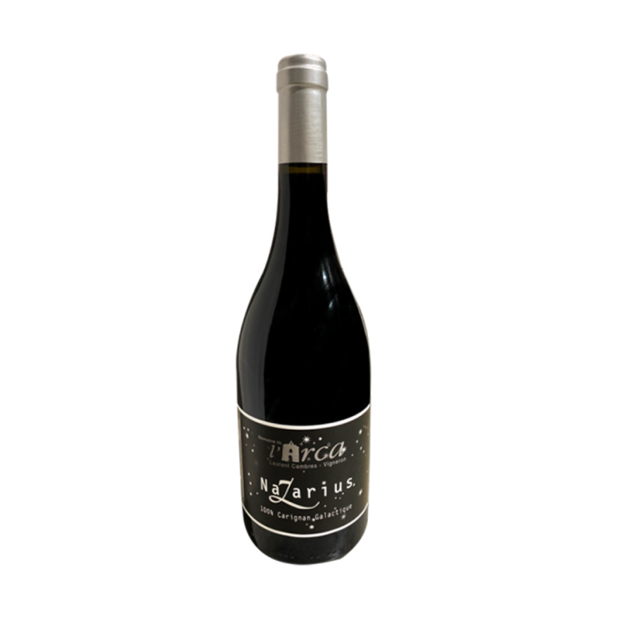 Domaine de l'Arca, Nazarius Rouge 2020 Domaine de l'Arca, Nazarius Rouge 2020