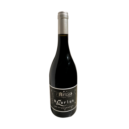 Domaine de l'Arca, Nazarius Rouge 2020