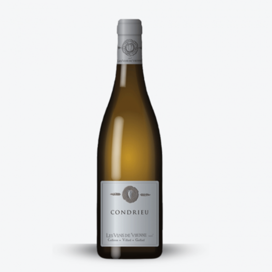 Les vins de Vienne, Condrieu Blanc 2023