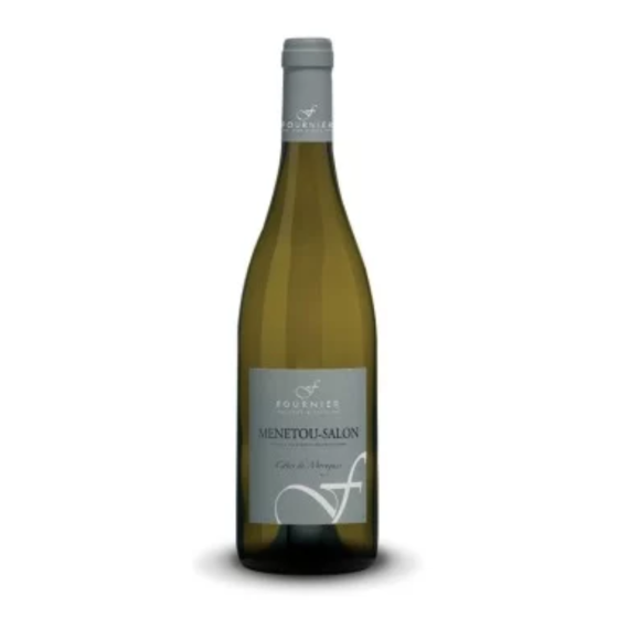 Fournier, Menetou Salon, Côtes de Morogues Blanc 2023