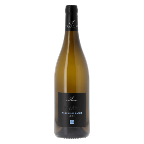 Fournier, MMM Sauvignon Blanc 2023