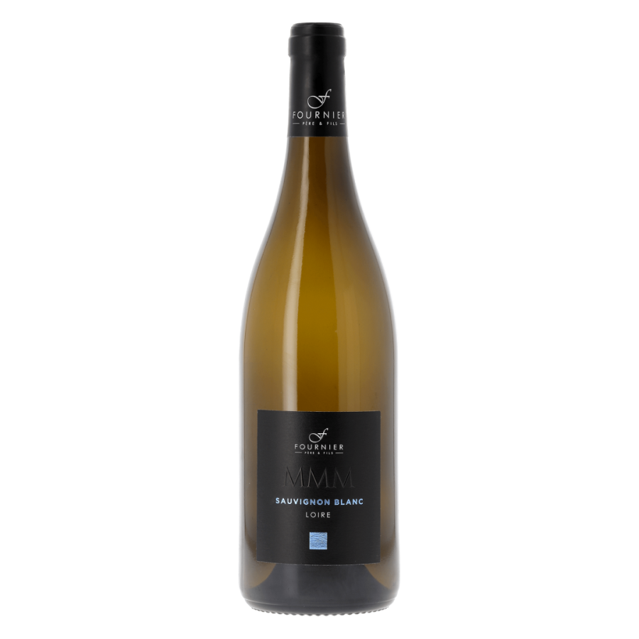 Fournier, MMM Sauvignon Blanc 2023 Fournier, MMM Sauvignon Blanc 2023