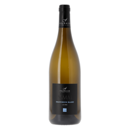 Fournier, MMM Sauvignon Blanc 2023
