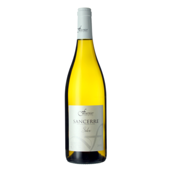Fournier, Silex Sancerre Blanc 2022