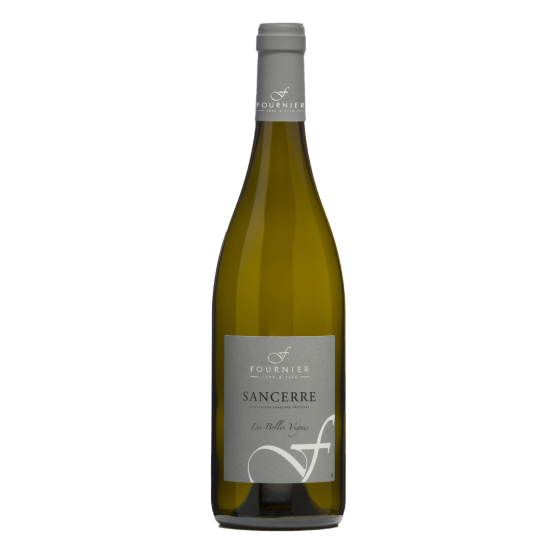 Fournier, Sancerre, Les Belles Vignes, blanc 2022