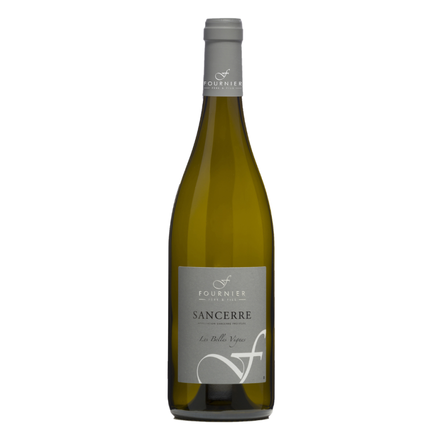 Fournier, Sancerre, Les Belles Vignes, blanc 2022 Fournier, Sancerre, Les Belles Vignes, blanc 2022