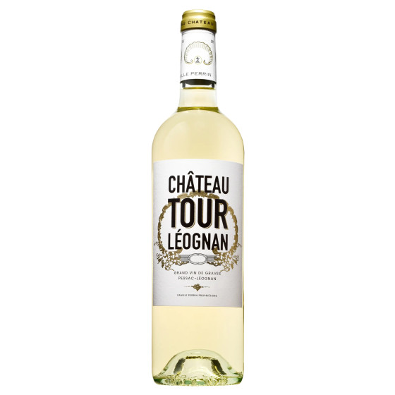 Château Tour Léognan, Blanc 2022
