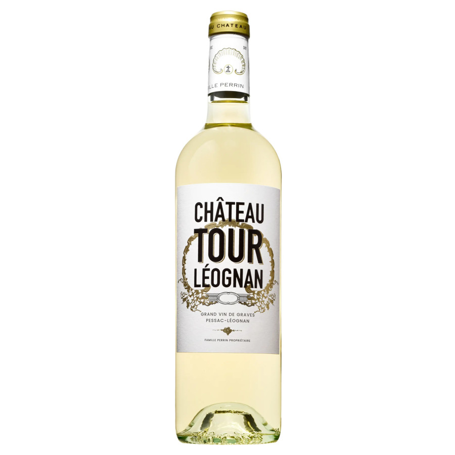 Château Tour Léognan, Blanc 2022