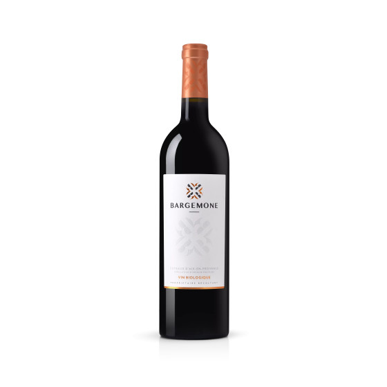 Domaine Bargemone, Rouge 2023