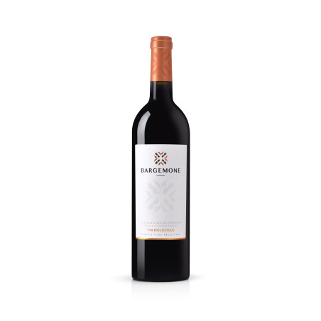 Domaine Bargemone, Rouge 2023