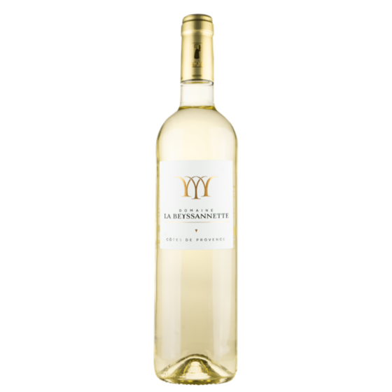 Domaine La Beyssannette, Blanc 2023