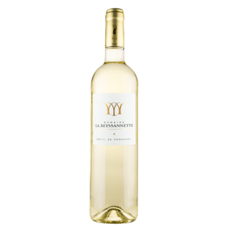 Domaine La Beyssannette, Blanc 2023