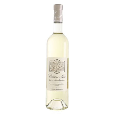 Domaine Naïs, Blanc 2023