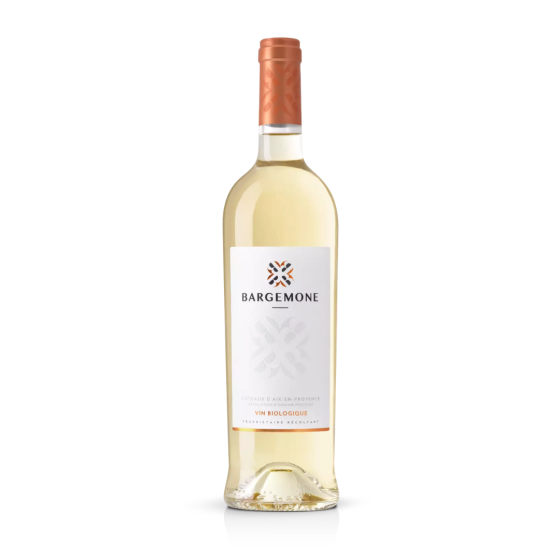 Domaine Bargemone, Blanc 2023