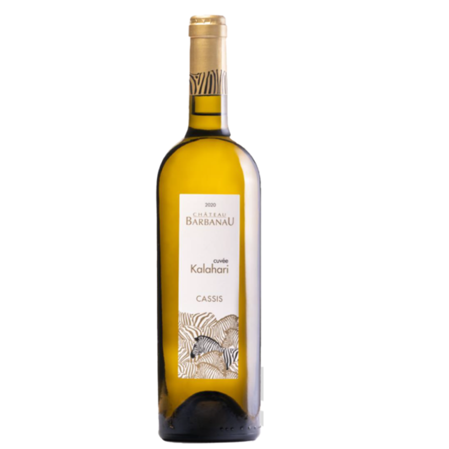 Château Barbanau, Kalahari Blanc 2021 Château Barbanau, Kalahari Blanc 2021