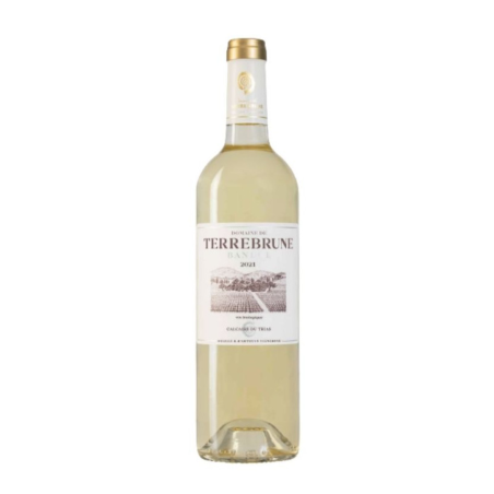 Domaine Terrebrune, Blanc 2021