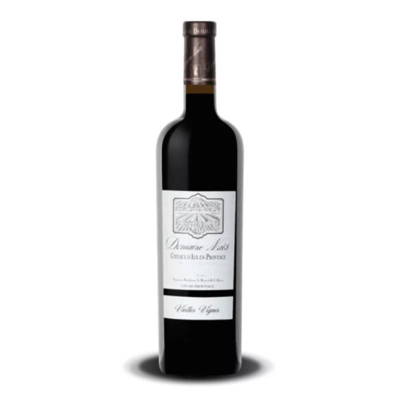Domaine de Nais, Vieilles vignes Rouge 2022
