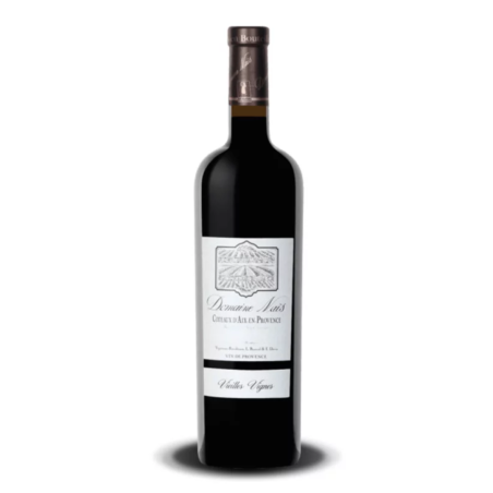Domaine de Nais, Vieilles vignes Rouge 2022