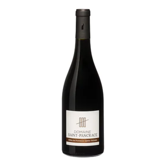 Domaine Saint-Pancrace, Rouge 2020