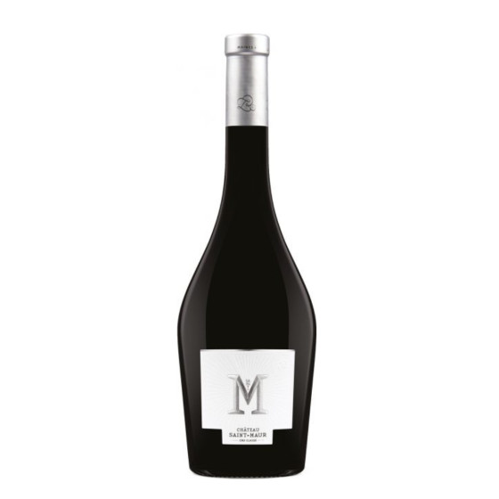 Château Saint-Maur, Saint M Rouge 2023