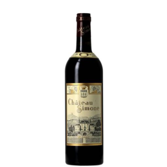 Château Simone, Rouge 2021