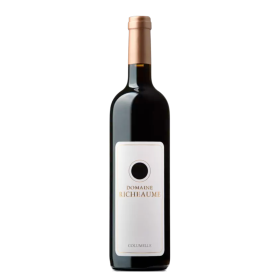 Domaine Richeaume, Columelle Rouge 2019