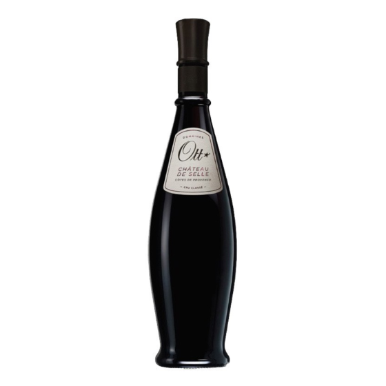 Domaines Ott, Château de Selle Rouge 2019