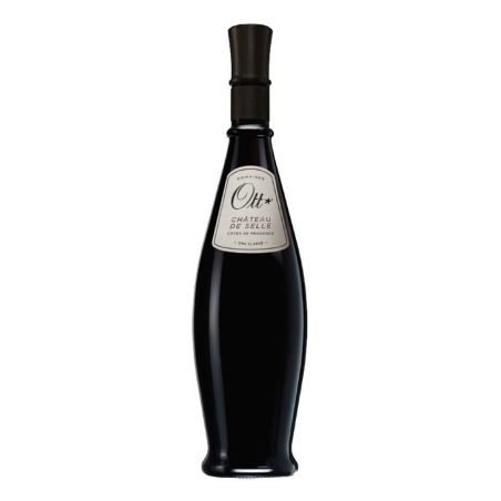 Domaines Ott, Château de Selle Rouge 2019