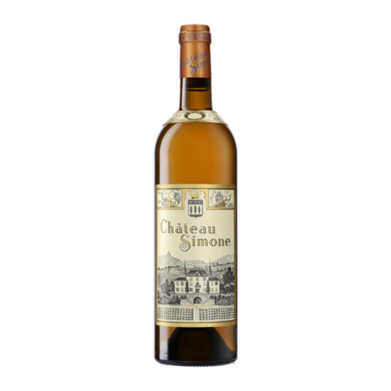 Château Simone, Blanc 2021